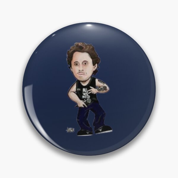 Item preview, Canserbero Camiseta clsica designed and sold by NgocDiepCRV.