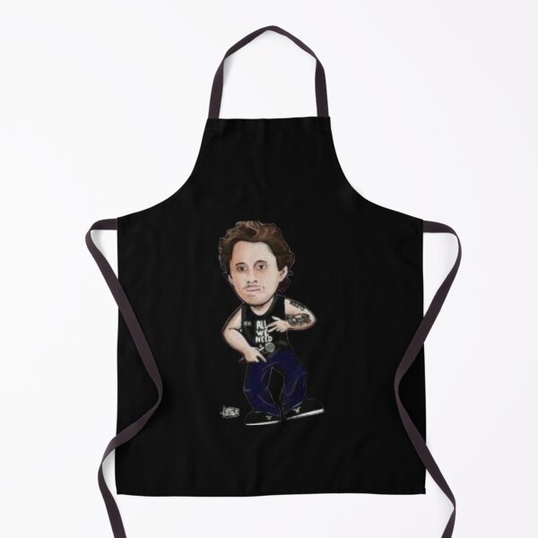Item preview, Canserbero Camiseta clsica designed and sold by NgocDiepCRV.