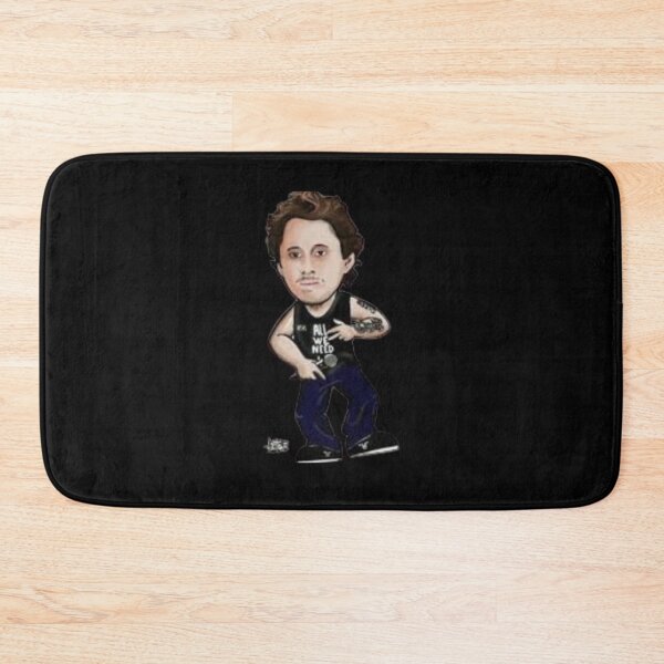 Item preview, Canserbero Camiseta clsica designed and sold by NgocDiepCRV.