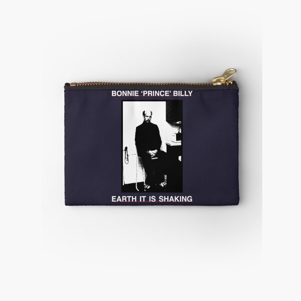Item preview, Bonnie Prince Billy  Earth it is Shaking designed and sold by NgocDiepCRV.