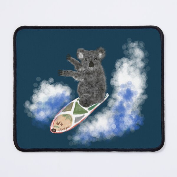 Item preview, Koala designed and sold by EricChung.