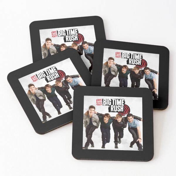 Item preview, Big Time BTR designed and sold by NgocDiepCRV.