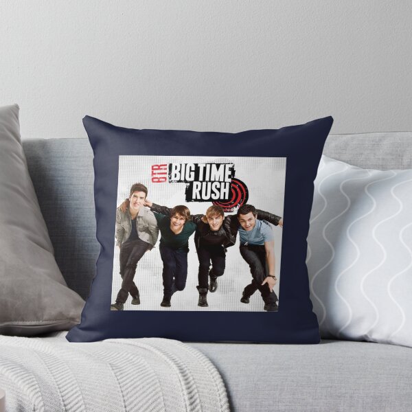 Item preview, Big Time BTR designed and sold by NgocDiepCRV.