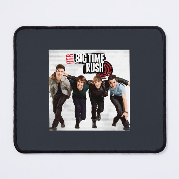 Item preview, Big Time BTR designed and sold by NgocDiepCRV.
