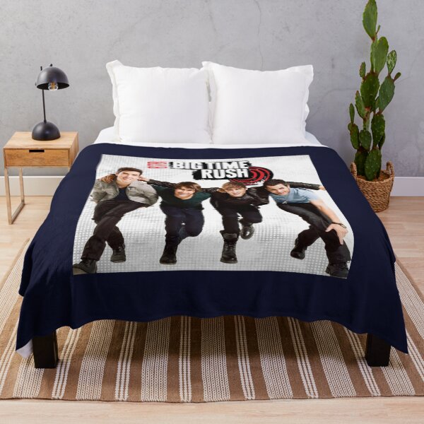Item preview, Big Time BTR designed and sold by NgocDiepCRV.