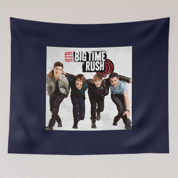 Item preview, Big Time BTR designed and sold by NgocDiepCRV.