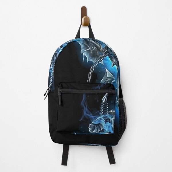 Item preview, Frost Death Knight logo designed and sold by arhanaure.