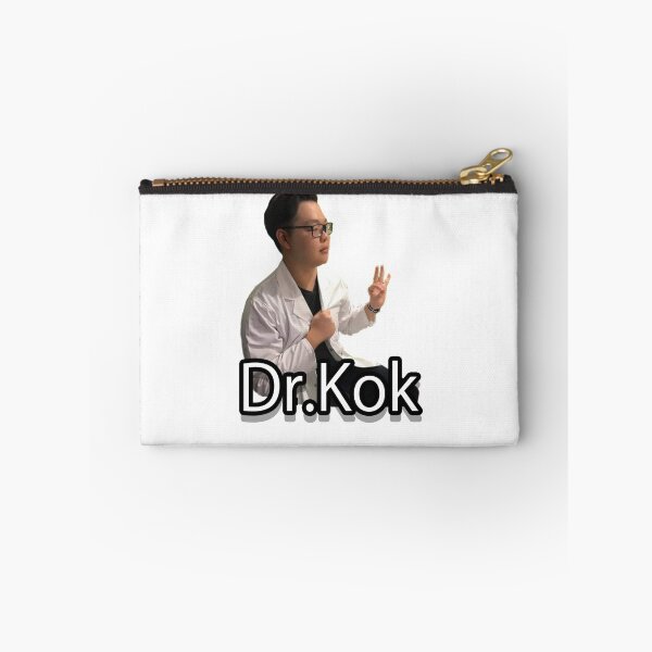 Item preview, Dr. Kok designed and sold by oatmael.