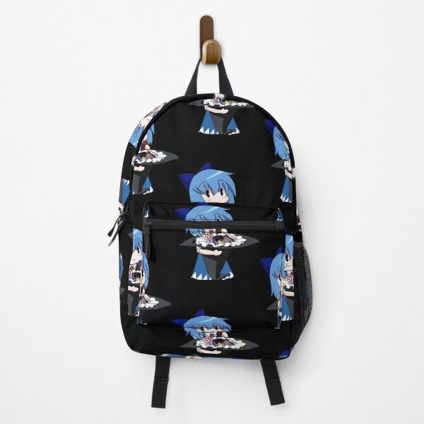Item preview, Cirno's Goody Hat designed and sold by Jonatha1603742.
