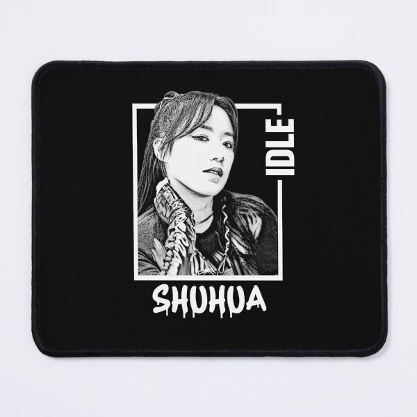 Item preview, GIDLE Shuhua - Character designed and sold by AliffStudio.
