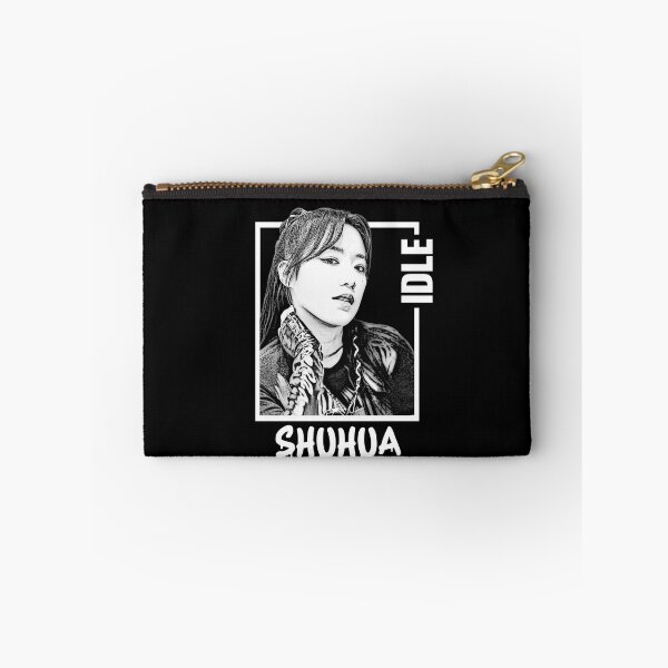 Artikelvorschau, GIDLE Shuhua - Charakter entworfen und verkauft von AliffStudio.