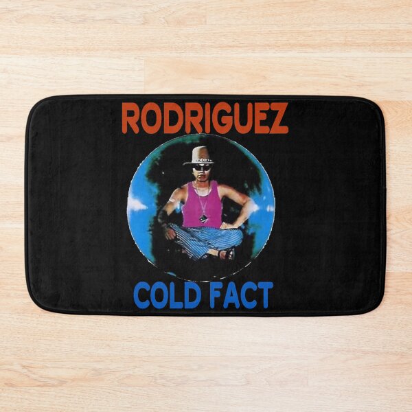 Item preview, Sixto Rodriguez Cold Fact designed and sold by JorgeJimene.