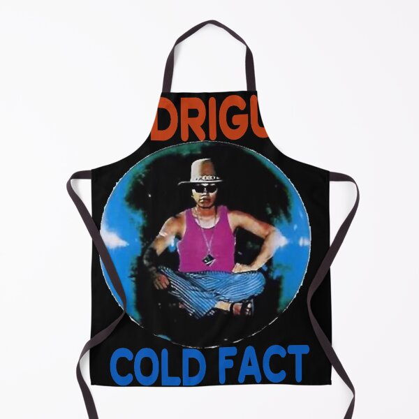 Item preview, Sixto Rodriguez Cold Fact designed and sold by JorgeJimene.
