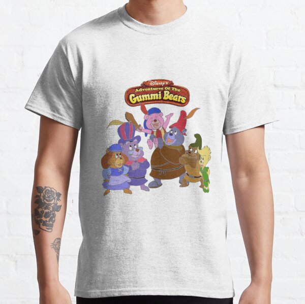 Gummi bear Classic T-Shirt
