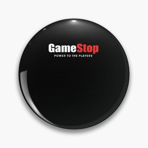 Artikelvorschau, GameStop entworfen und verkauft von arhanaure.