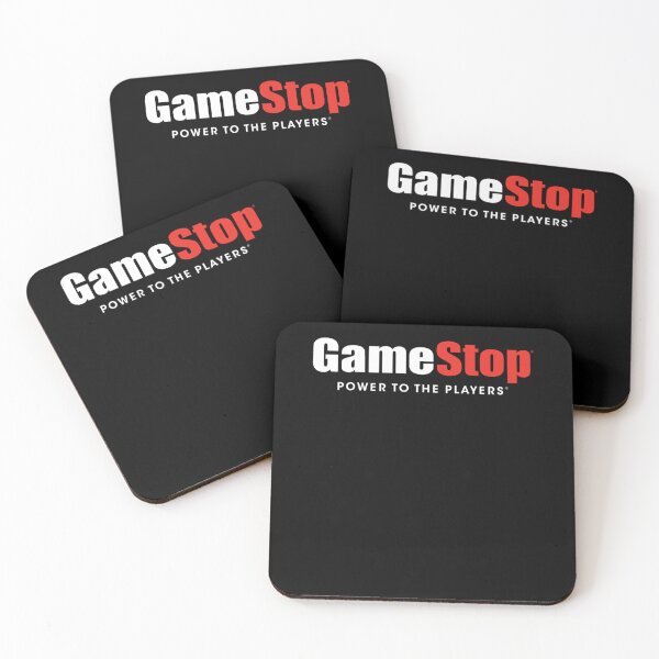 Item preview, GameStop  designed and sold by arhanaure.