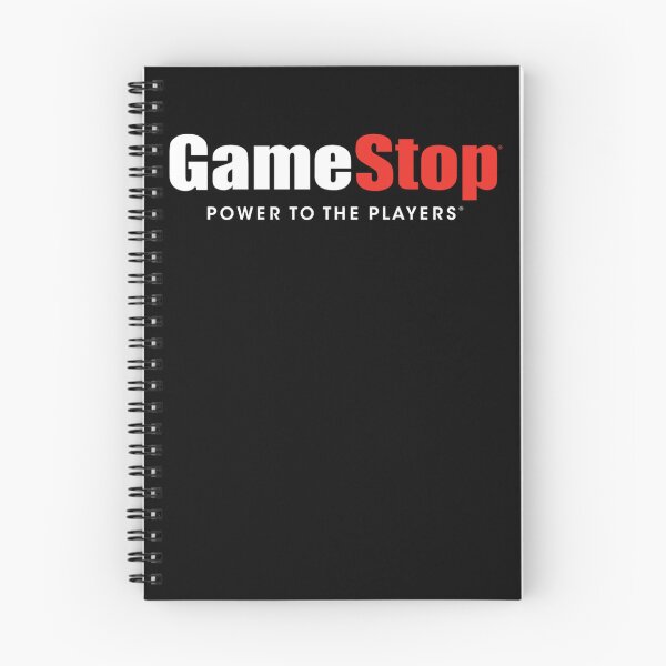 Item preview, GameStop  designed and sold by arhanaure.