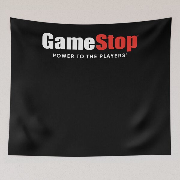 Item preview, GameStop  designed and sold by arhanaure.