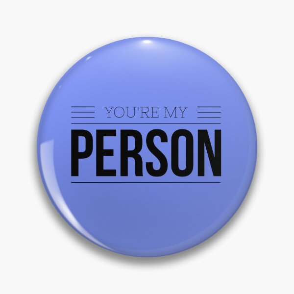 Item preview, You're My Person LGBTQ designed and sold by 2CreativeNomads.