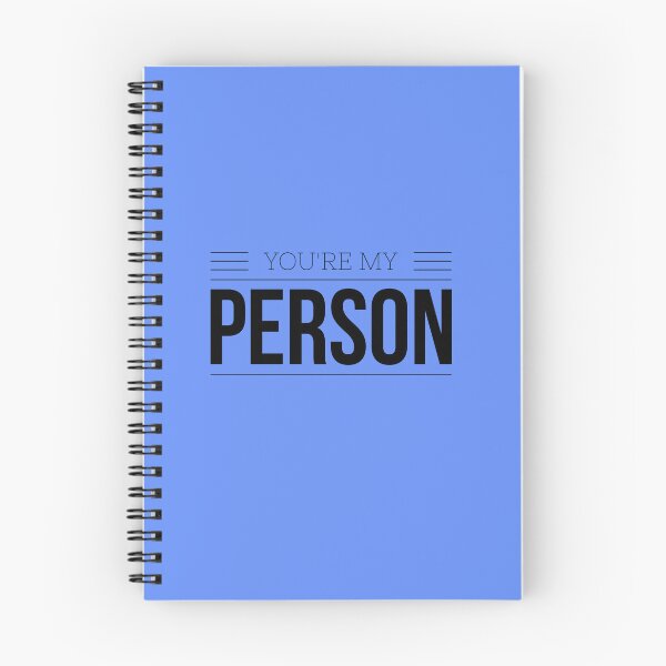 Item preview, You're My Person LGBTQ designed and sold by 2CreativeNomads.