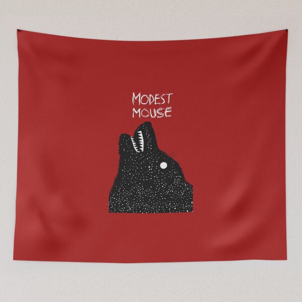 Item preview, Mouse Modest Essential designed and sold by andrewaris.