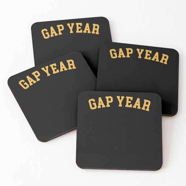 Item preview, Gap Year University  designed and sold by arhanaure.