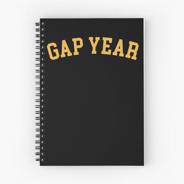 Item preview, Gap Year University  designed and sold by arhanaure.