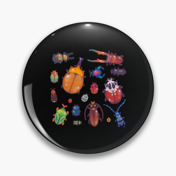 Item preview, Beetle  designed and sold by JudySel1863590.