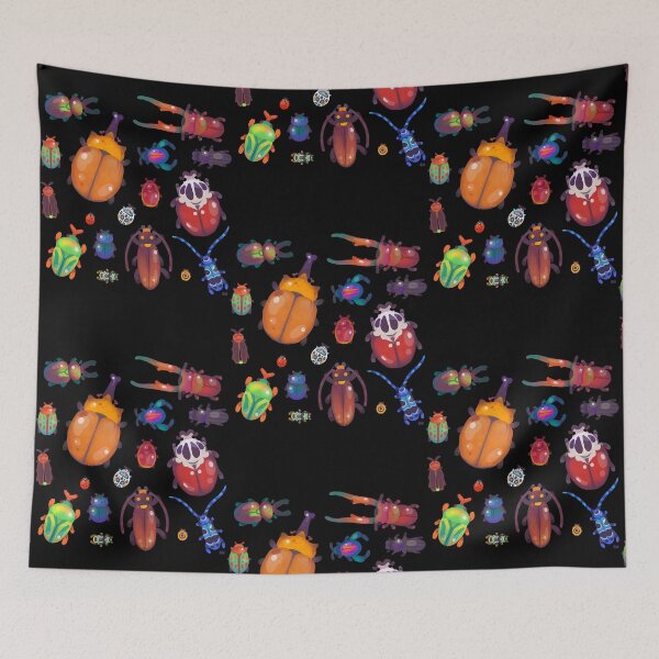 Item preview, Beetle  designed and sold by JudySel1863590.