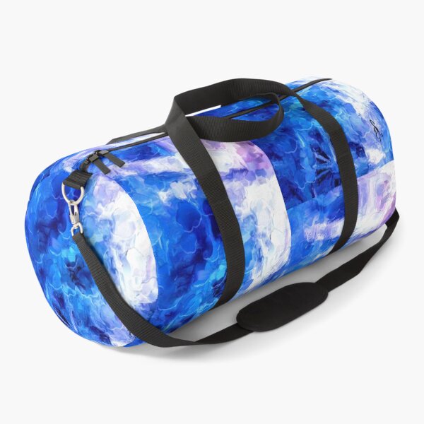 Item preview, Crystal Blue designed and sold by Your Fashion Fairy Godmother!.