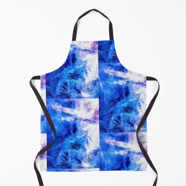 Item preview, Crystal Blue designed and sold by Your Fashion Fairy Godmother!.
