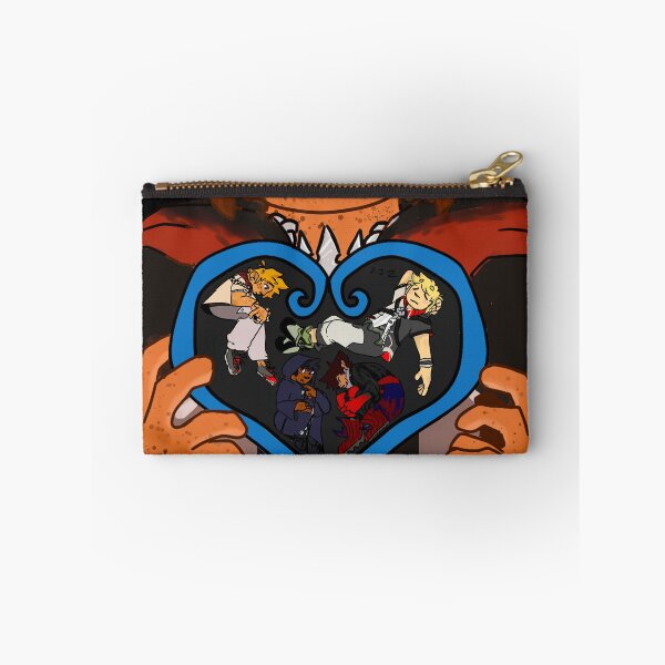 Item preview, Heart Hotel designed and sold by mottledpython.