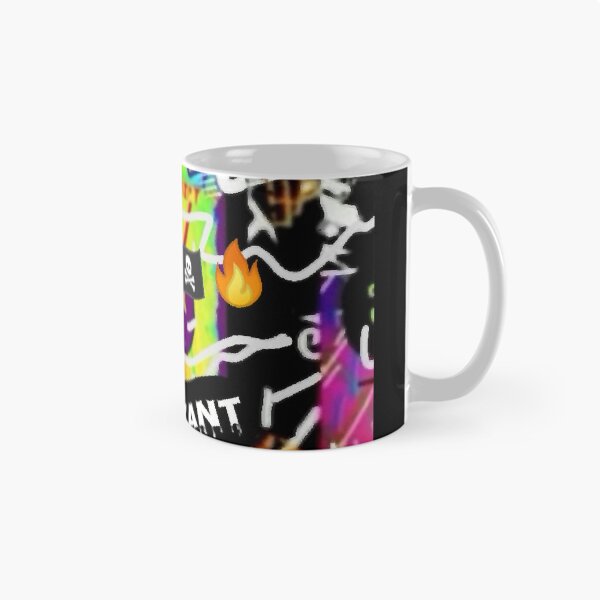 Item preview, Swag Meg 4500 Dark 10Trayant designed and sold by JorgeJimene.