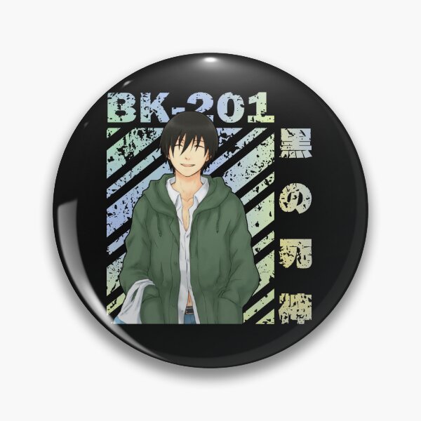 Item preview,  hei - darker than black designed and sold by ShopMello.
