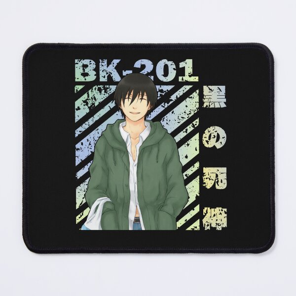 Item preview,  hei - darker than black designed and sold by ShopMello.