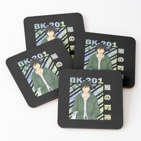 Item preview,  hei - darker than black designed and sold by ShopMello.