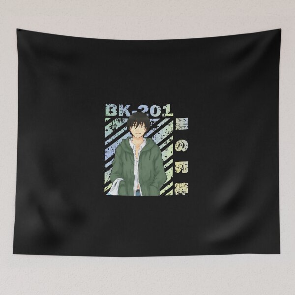 Item preview,  hei - darker than black designed and sold by ShopMello.