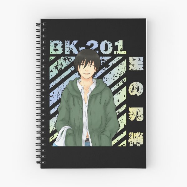 Item preview,  hei - darker than black designed and sold by ShopMello.