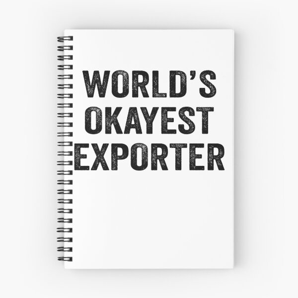 Item preview, World's okayest explorer Shirt, Funny explorer Dad Husband Womens Boyfriend Birthday Christmas Gift idea designed and sold by xlnv.