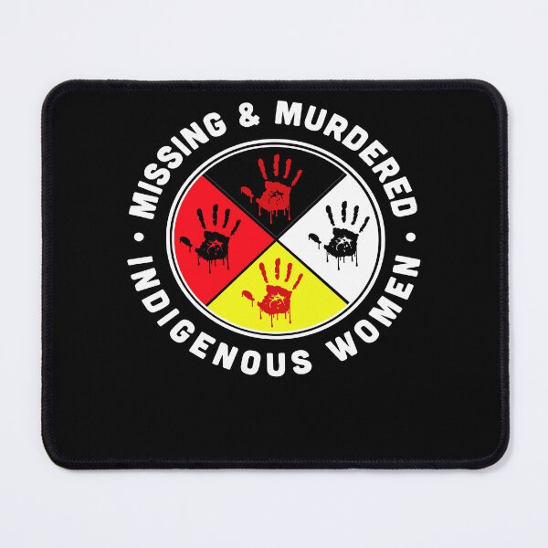 Item preview, Birthday Gifts Missing And Murdered Indigenous Women Gift For Music Fans designed and sold by Declanstarkdds.