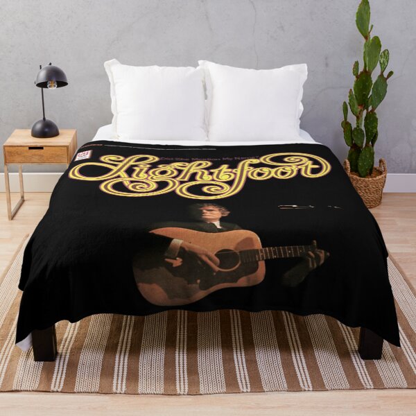 Item preview, Gordon Lightfoot did she mention my name back here on earth designed and sold by MaryJaneMonsour.