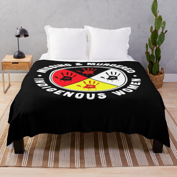 Item preview, Birthday Gifts Missing And Murdered Indigenous Women Gift For Music Fans designed and sold by Declanstarkdds.