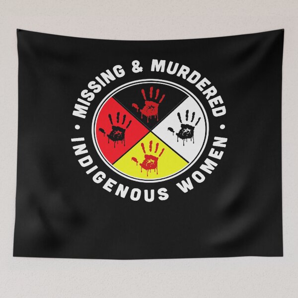 Item preview, Birthday Gifts Missing And Murdered Indigenous Women Gift For Music Fans designed and sold by Declanstarkdds.