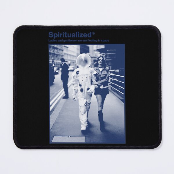 Item preview, Spiritualized Jason Spaceman designed and sold by JorgeJimene.