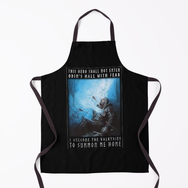 Item preview, Viking norse mythology valkyries valhalla designed and sold by Soybere32.