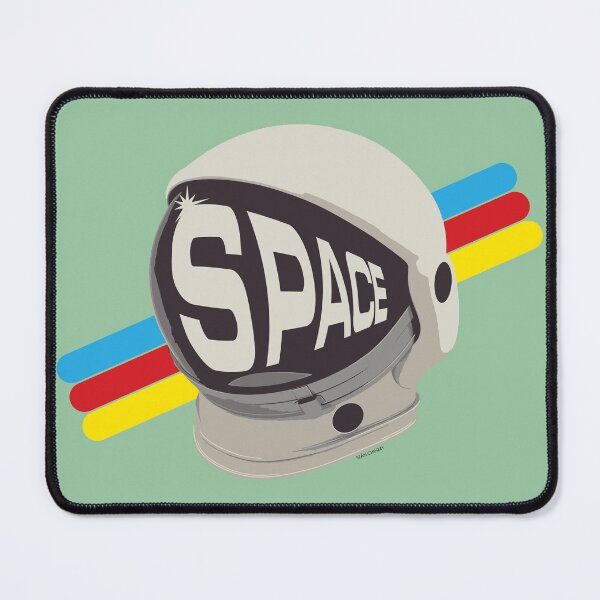 Item preview, Space... designed and sold by Murder of Crows.