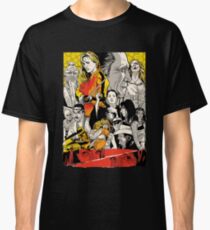 kill bill Classic T-Shirt