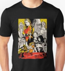 kill bill Unisex T-Shirt