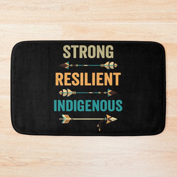 Item preview, Day Gift Strong Resilient Indigenous Native American Cool Graphic Gifts designed and sold by Declanstarkdds.