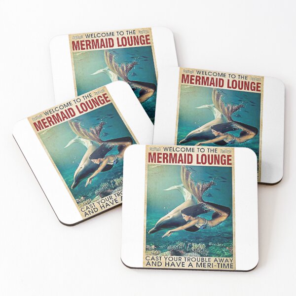 Item preview, Mermaid Lounge designed and sold by Elwayl21.